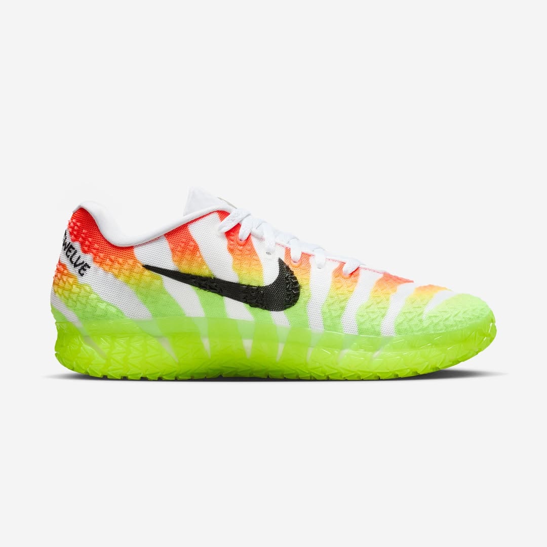 Tênis Nike Ja 3 SE EP “Snowed In”