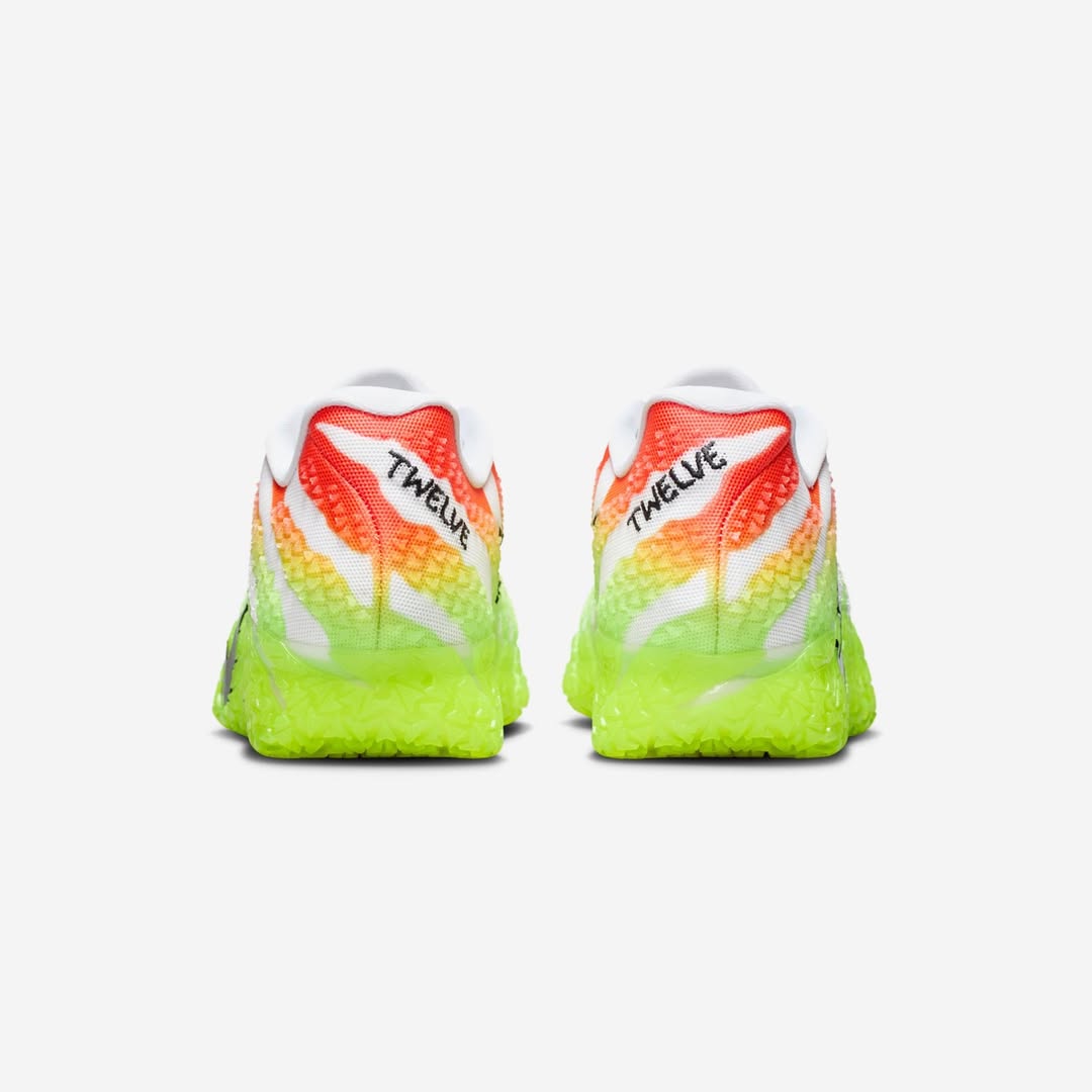 Tênis Nike Ja 3 SE EP “Snowed In”