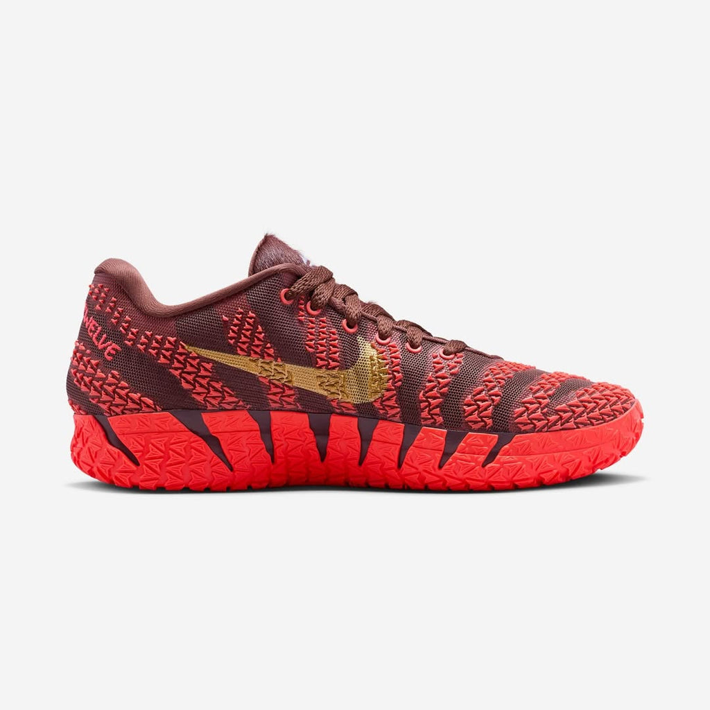 Tênis Nike Ja 3 EP “Chinese New Year”