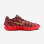 Tênis Nike Ja 3 EP “Chinese New Year”