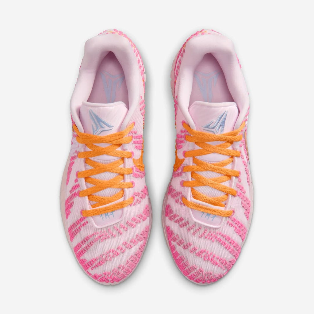Tênis Nike Ja 3 EP “Jelly Bean” "Valentine's Day"