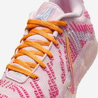 Tênis Nike Ja 3 EP “Jelly Bean” "Valentine's Day"
