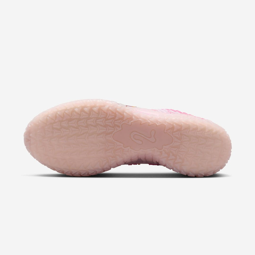 Tênis Nike Ja 3 EP “Jelly Bean” "Valentine's Day"