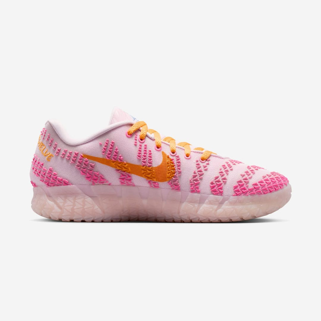 Tênis Nike Ja 3 EP “Jelly Bean” "Valentine's Day"