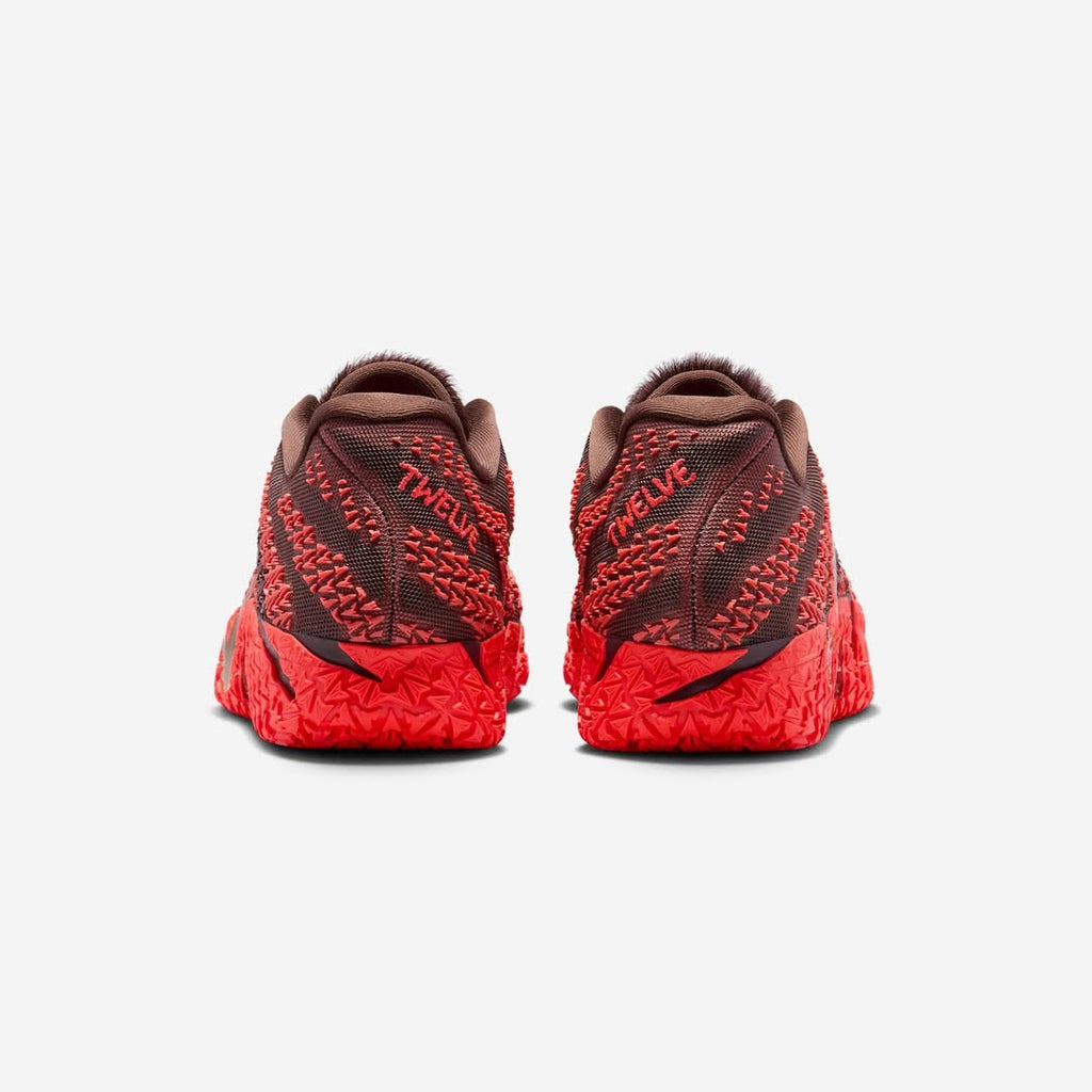 Tênis Nike Ja 3 EP “Chinese New Year”