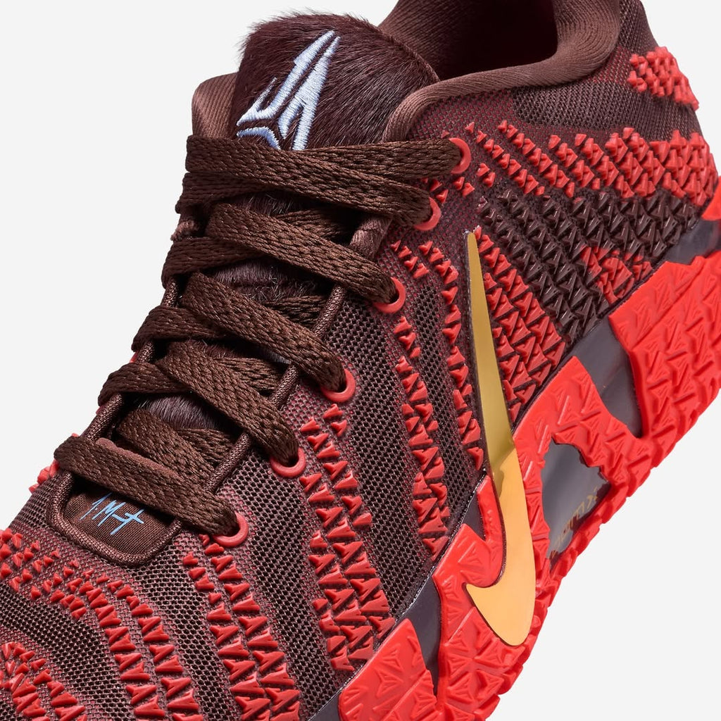 Tênis Nike Ja 3 EP “Chinese New Year”