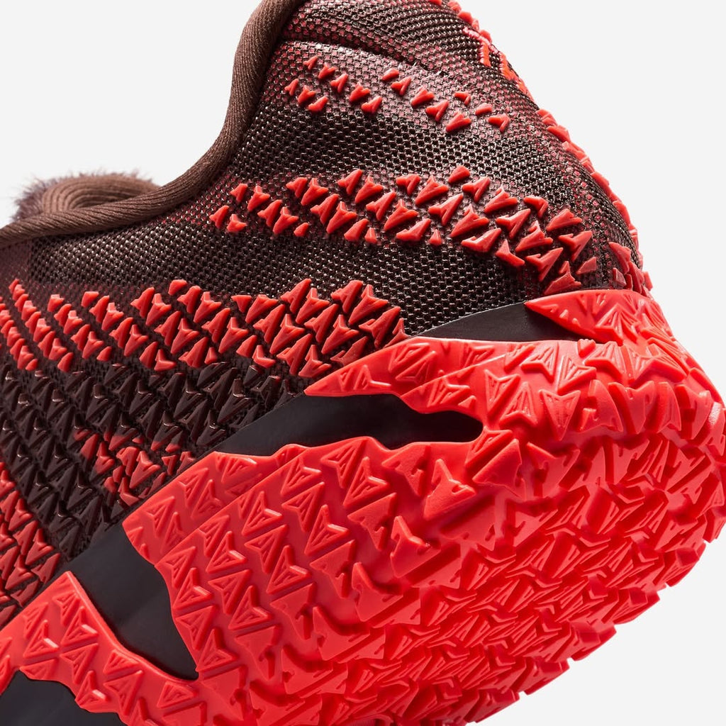 Tênis Nike Ja 3 EP “Chinese New Year”