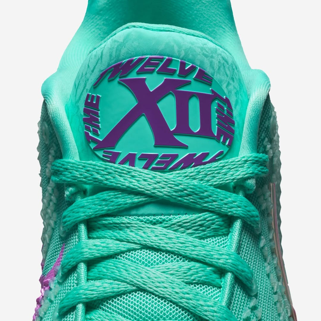 Tênis Nike Ja 3 EP “12 Time”