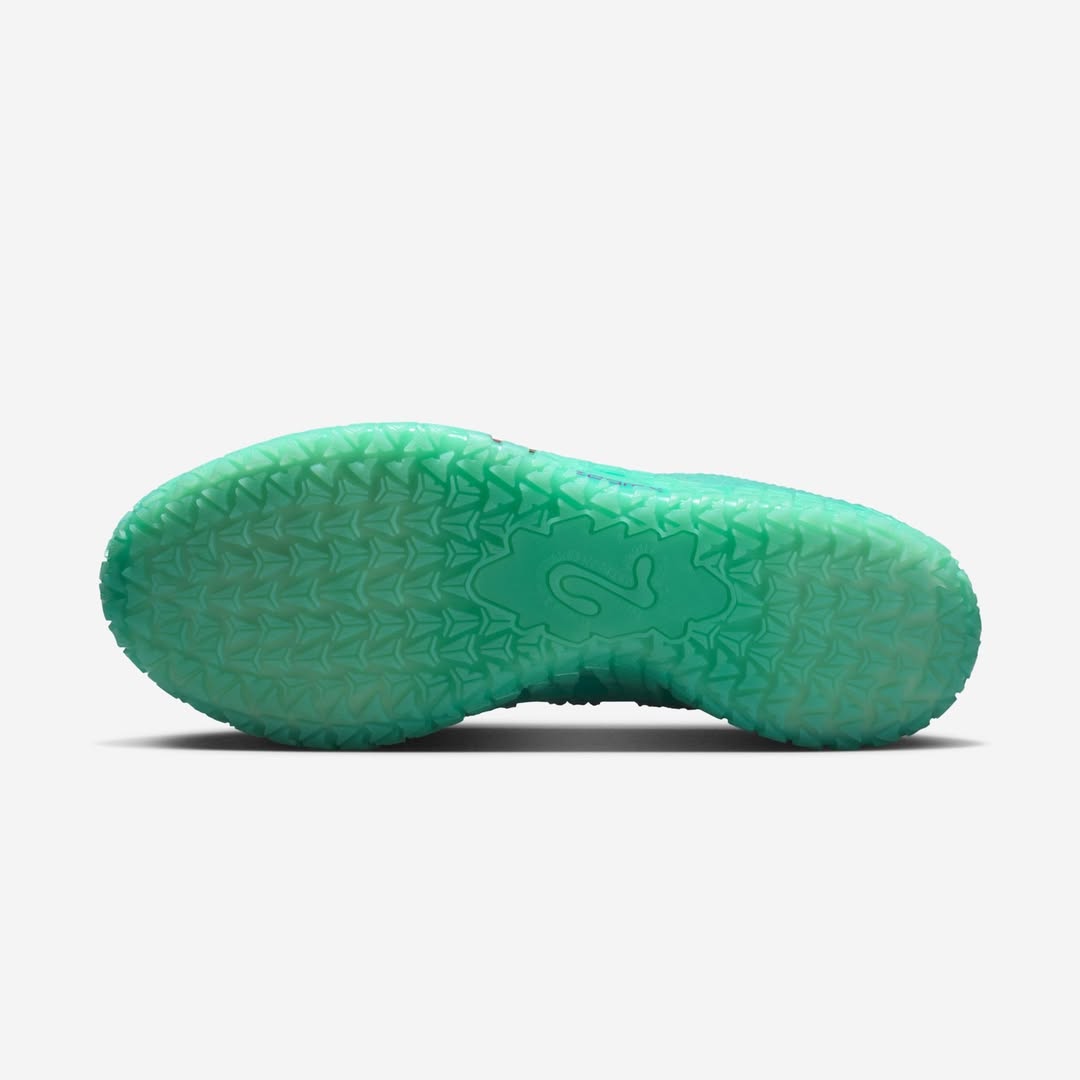 Tênis Nike Ja 3 EP “12 Time”
