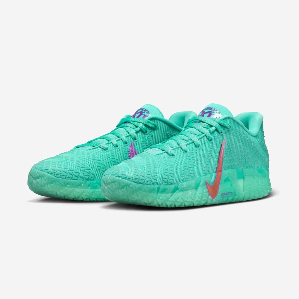 Tênis Nike Ja 3 EP “12 Time”