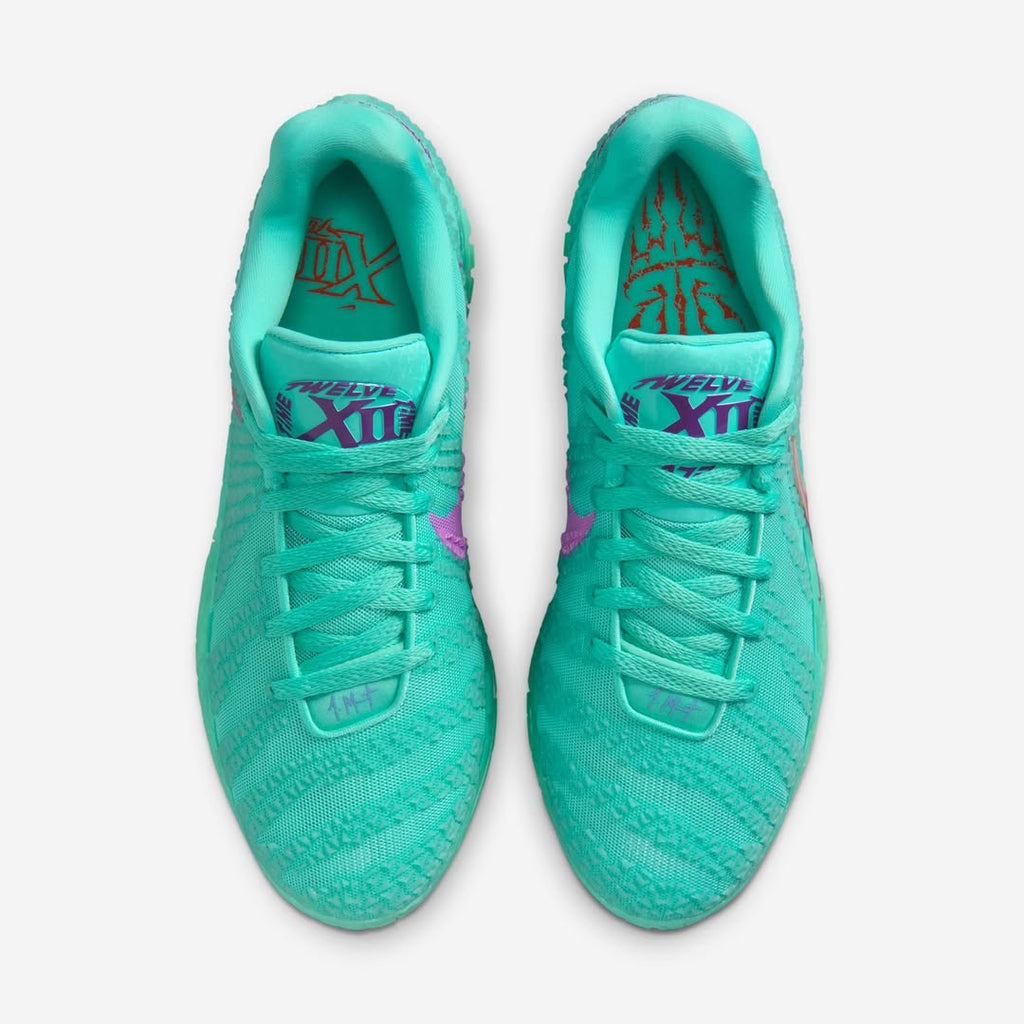Tênis Nike Ja 3 EP “12 Time”