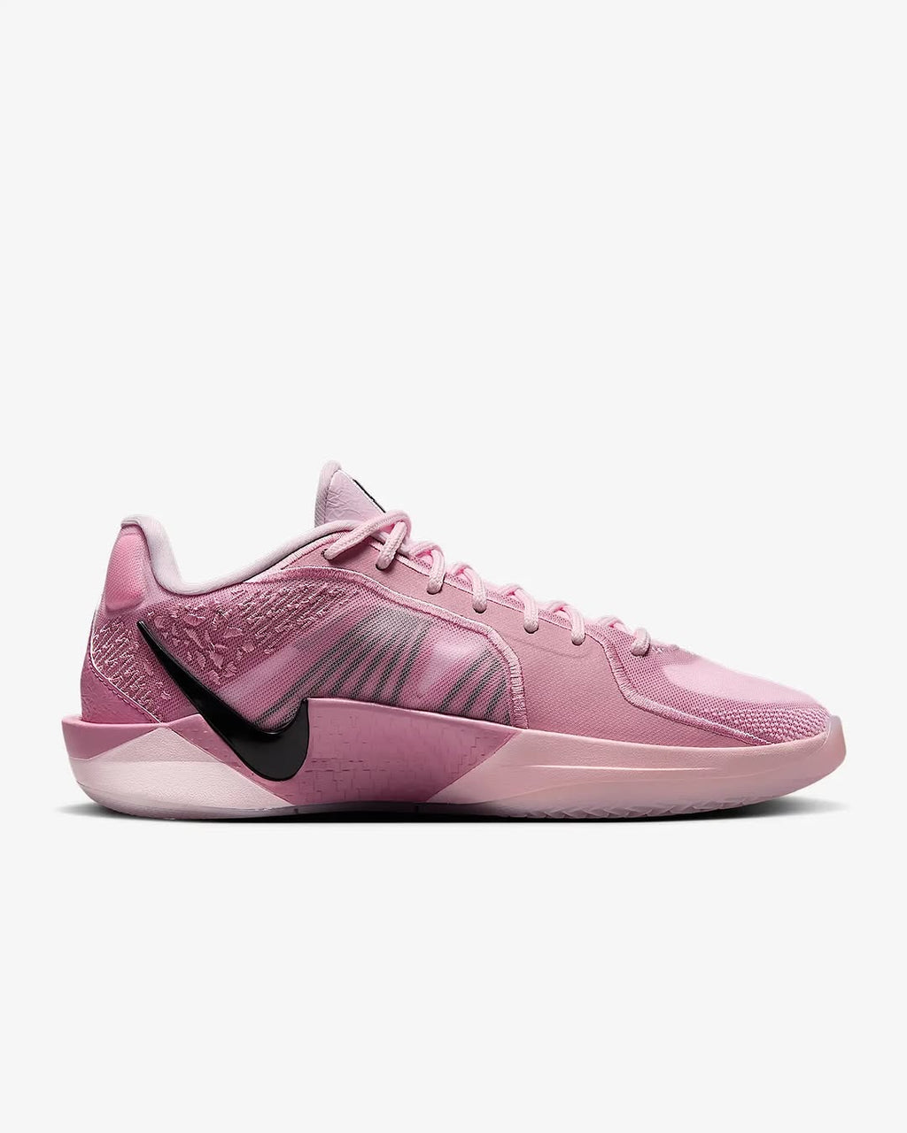 Tênis Nike Sabrina 2 - Bubble