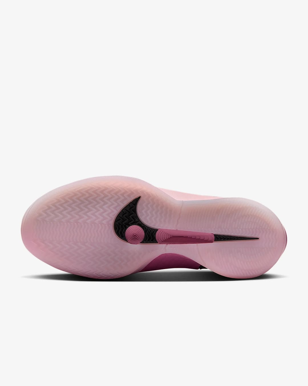 Tênis Nike Sabrina 2 - Bubble