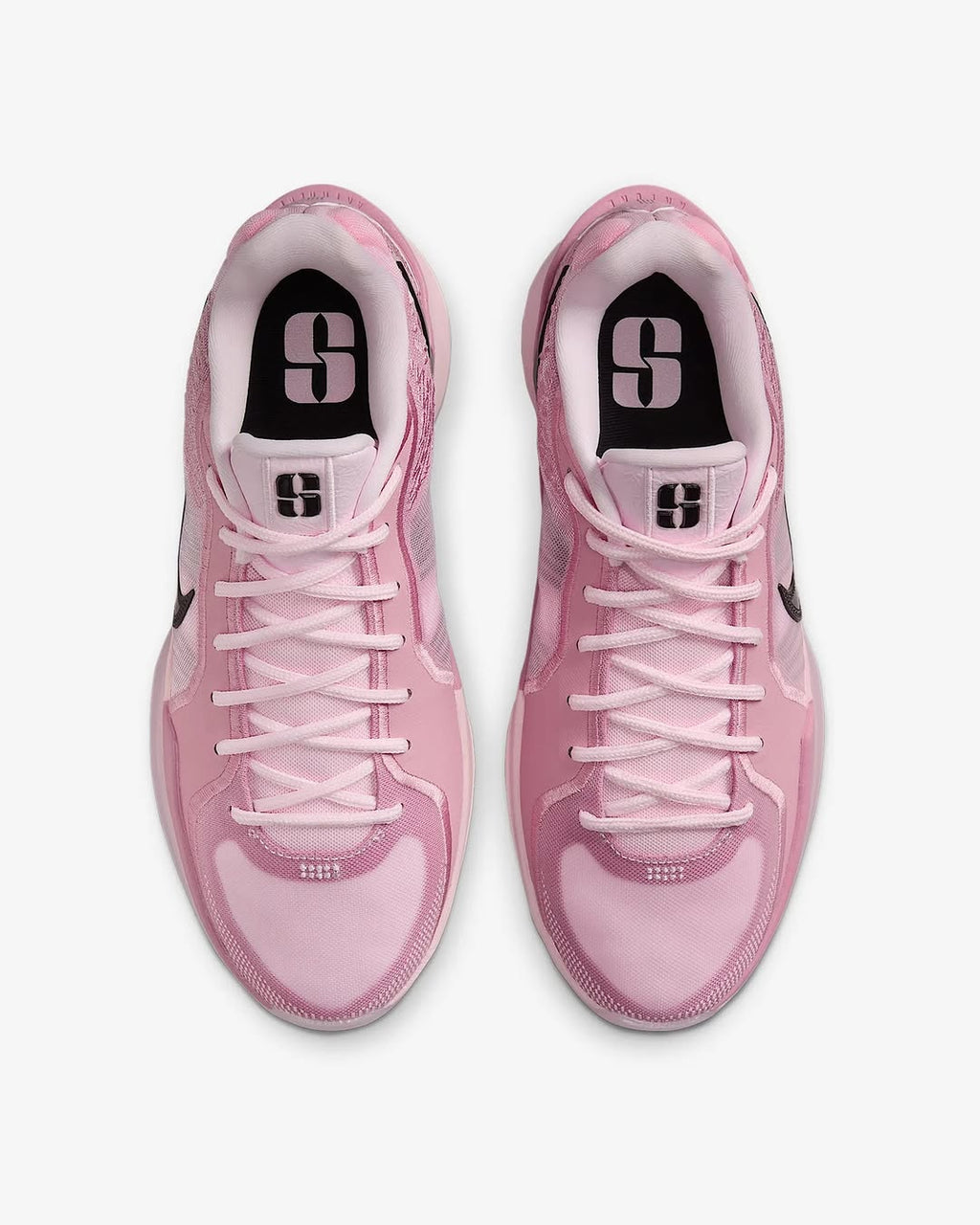 Tênis Nike Sabrina 2 - Bubble