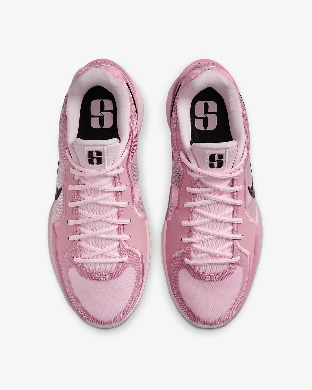 Tênis Nike Sabrina 2 - Bubble