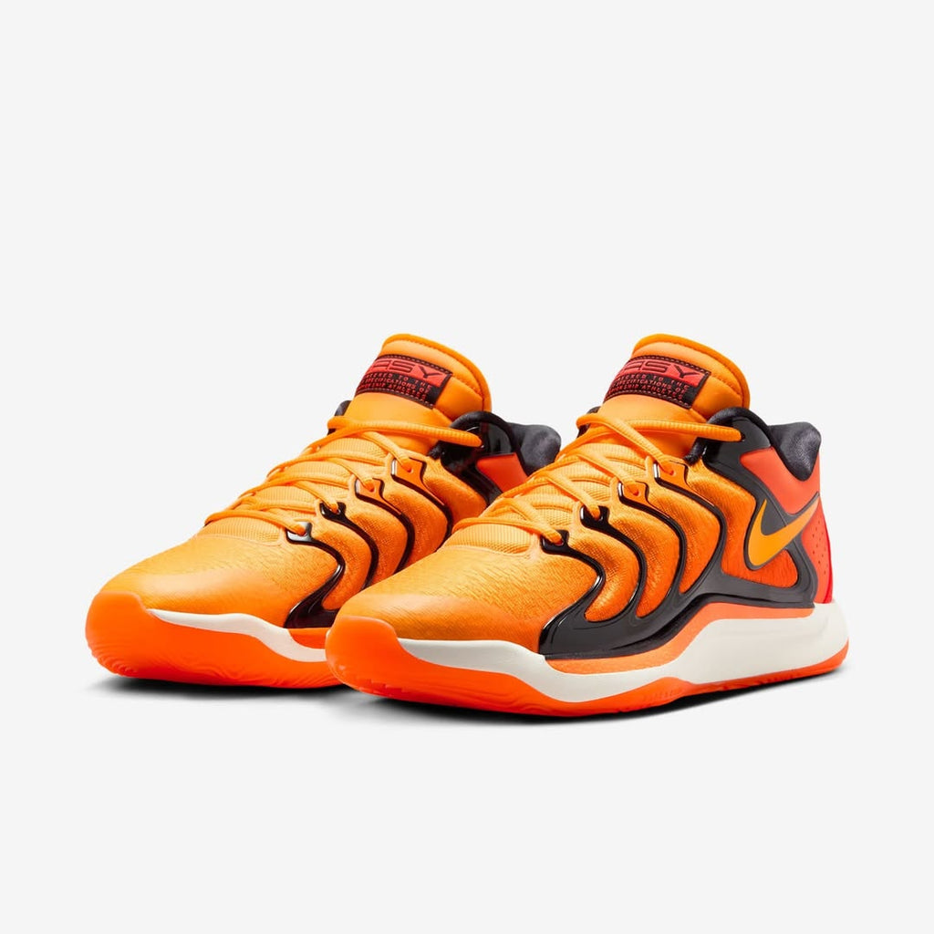 Tenis Nike KD17 - Laranja