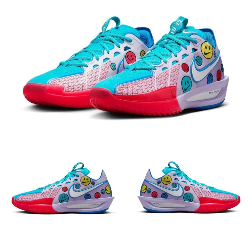Tênis Nike G.T. Cut 3 - Jewell Loyd