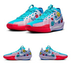 Tênis Nike G.T. Cut 3 - Jewell Loyd