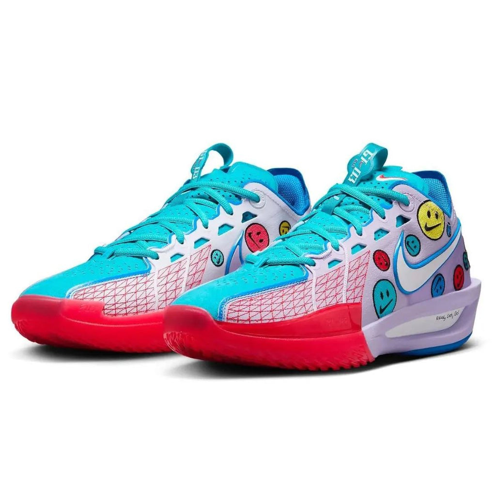 Tênis Nike G.T. Cut 3 - Jewell Loyd