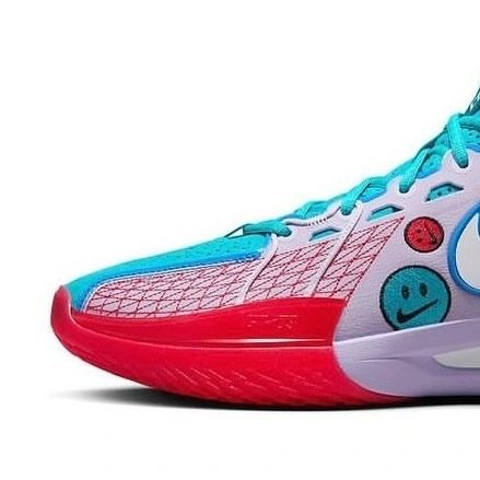Tênis Nike G.T. Cut 3 - Jewell Loyd