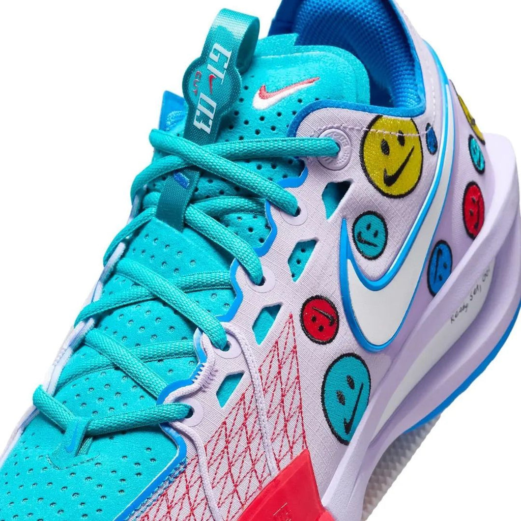 Tênis Nike G.T. Cut 3 - Jewell Loyd