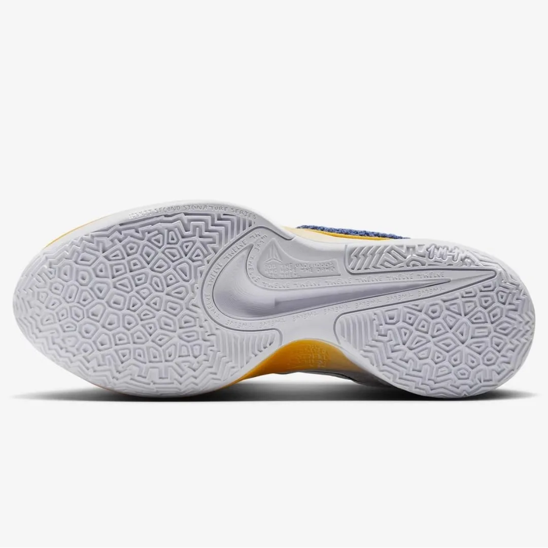 Tênis Nike Ja 2 EP "Murray State"
