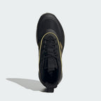 Tênis Adidas Own The Game 3.0 - Preto - Dourado