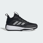 Tênis Adidas Own The Game 3.0 - Preto - Branco