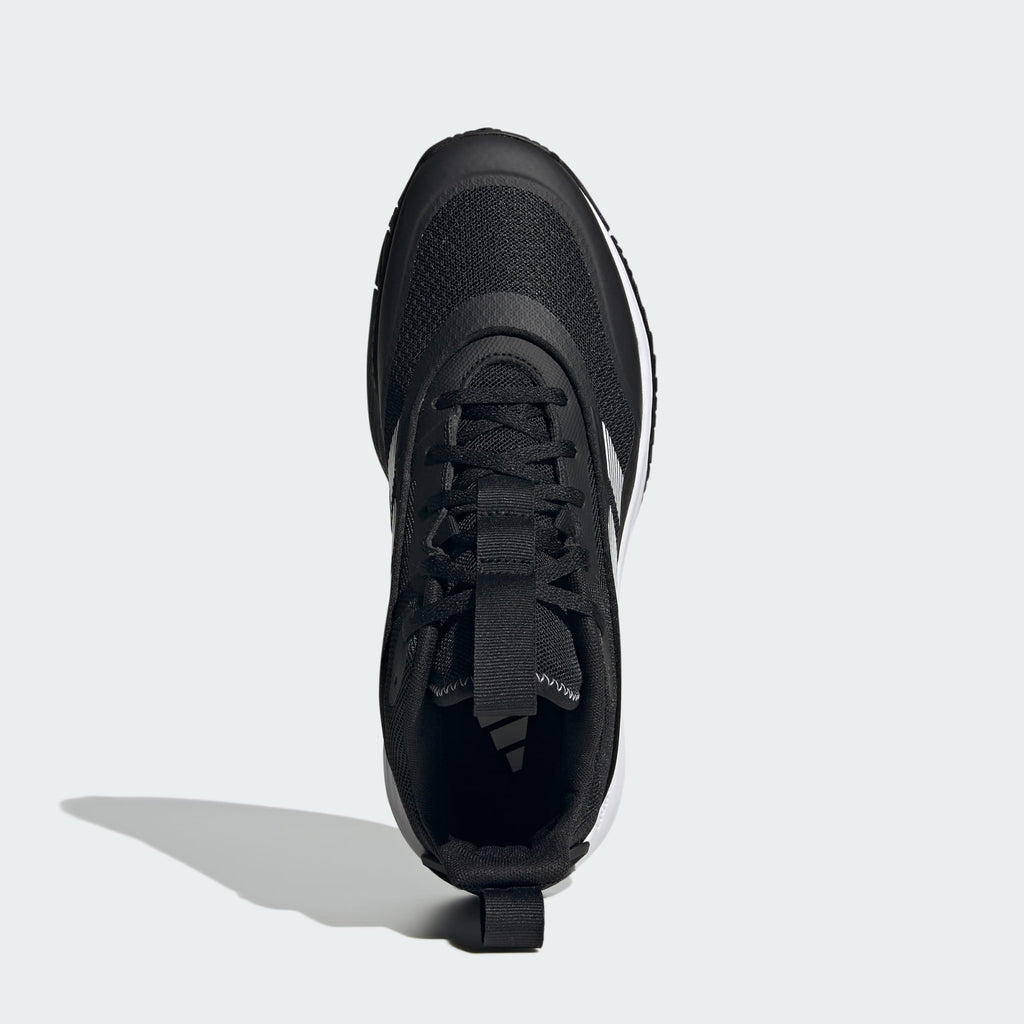 Tênis Adidas Own The Game 3.0 - Preto - Branco
