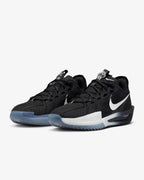 Tênis Nike G.T. Cut 3 - White with Black
