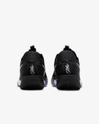Tênis Nike G.T. Cut 3 - White with Black