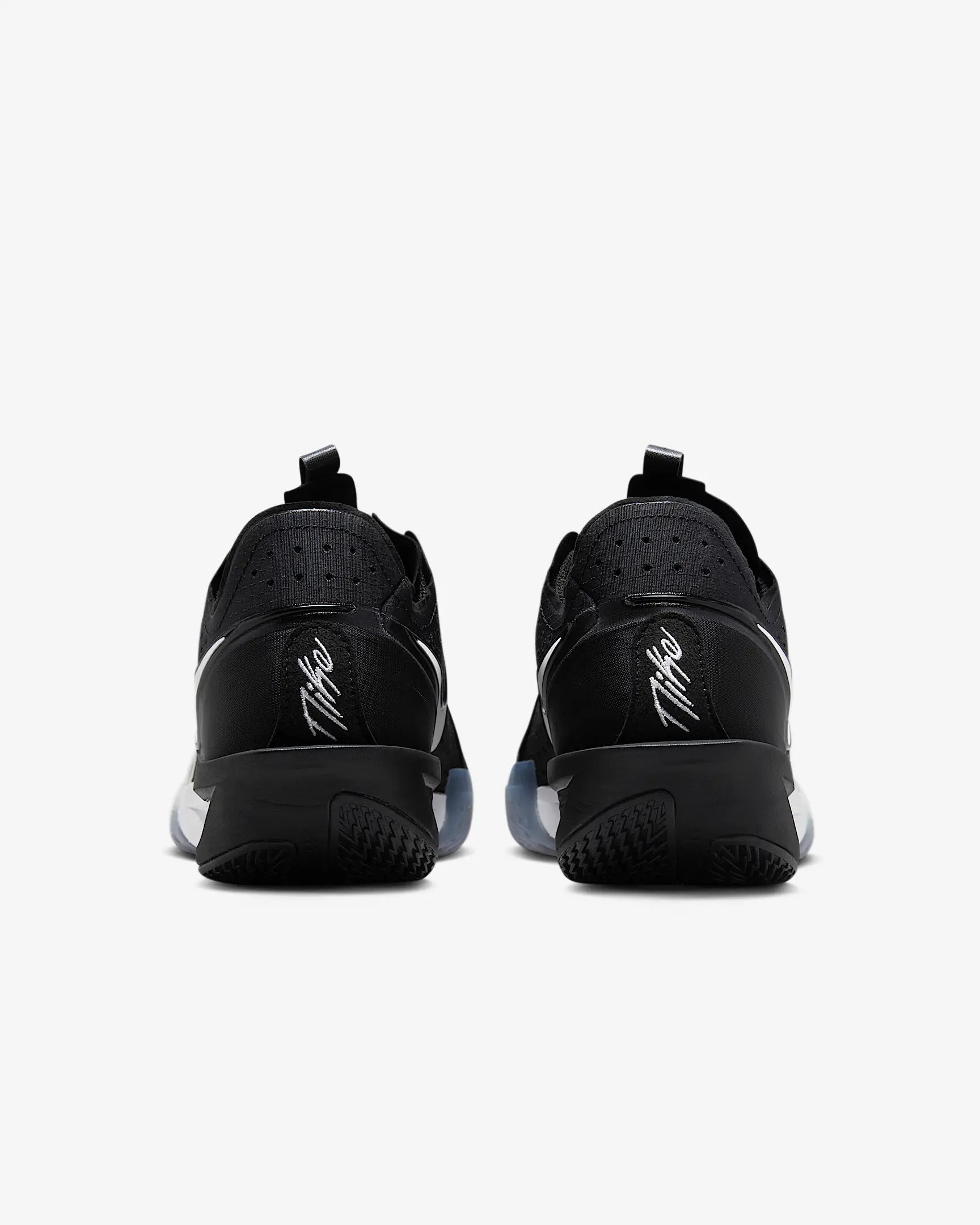 Tênis Nike G.T. Cut 3 - White with Black