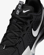 Tênis Nike G.T. Cut 3 - White with Black