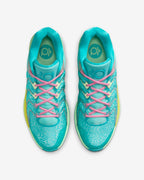 Tenis Nike KD17 - Verde