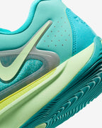 Tenis Nike KD17 - Verde