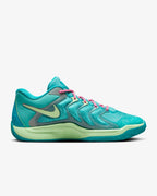 Tenis Nike KD17 - Verde