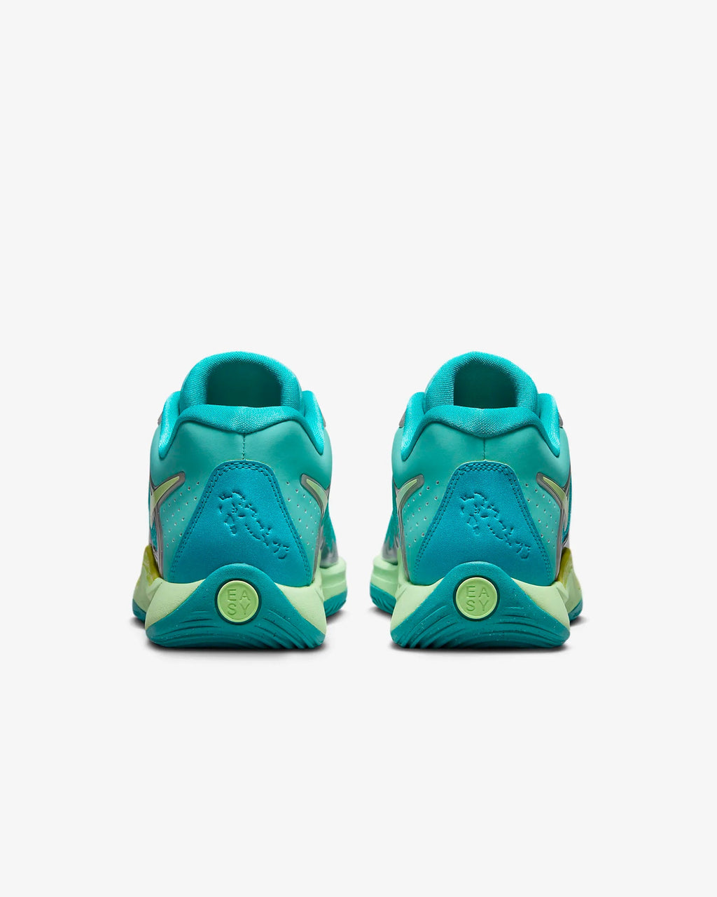 Tenis Nike KD17 - Verde