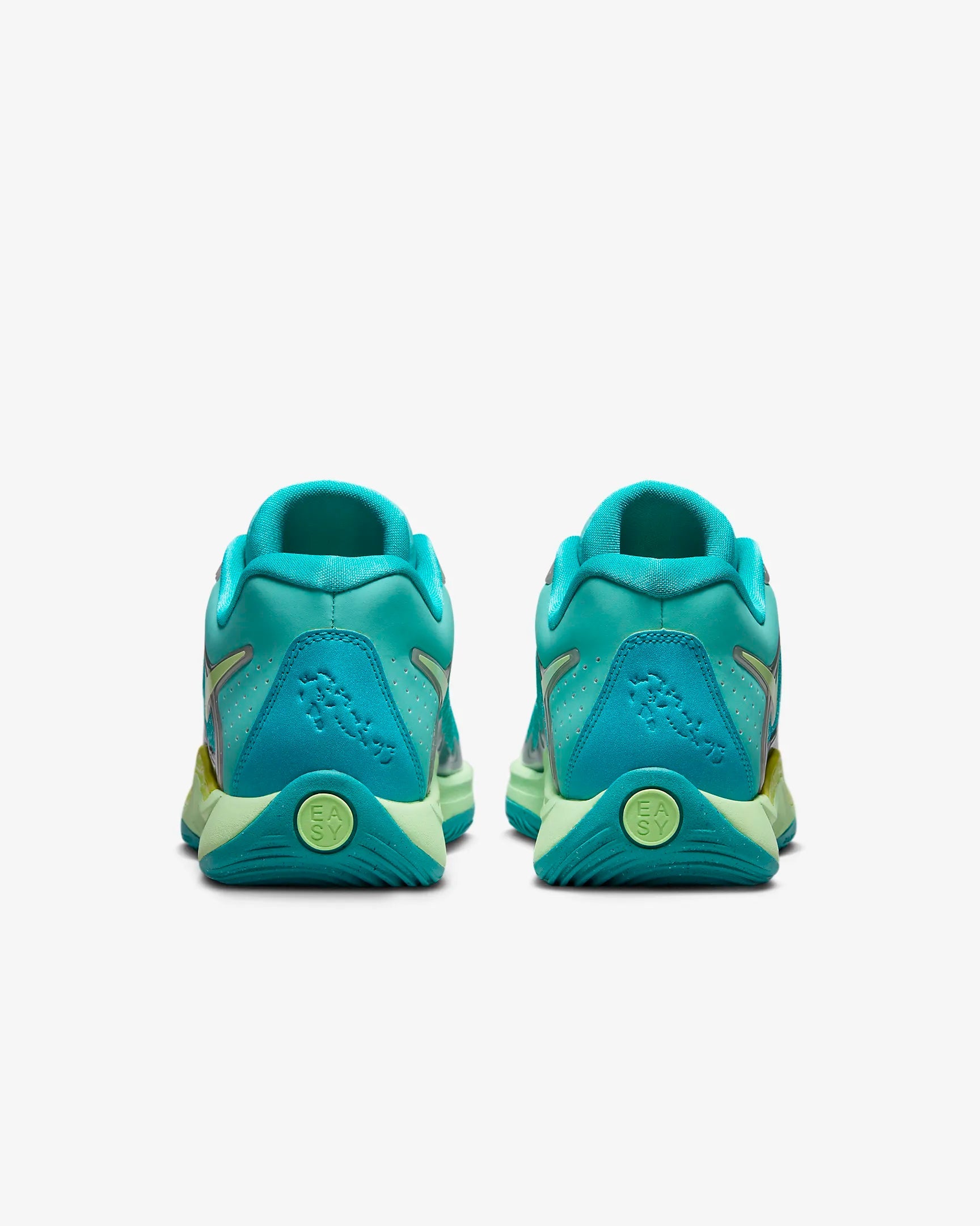 Tenis Nike KD17 - Verde