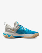 Tênis Nike Giannis Immortality 3 - Azul