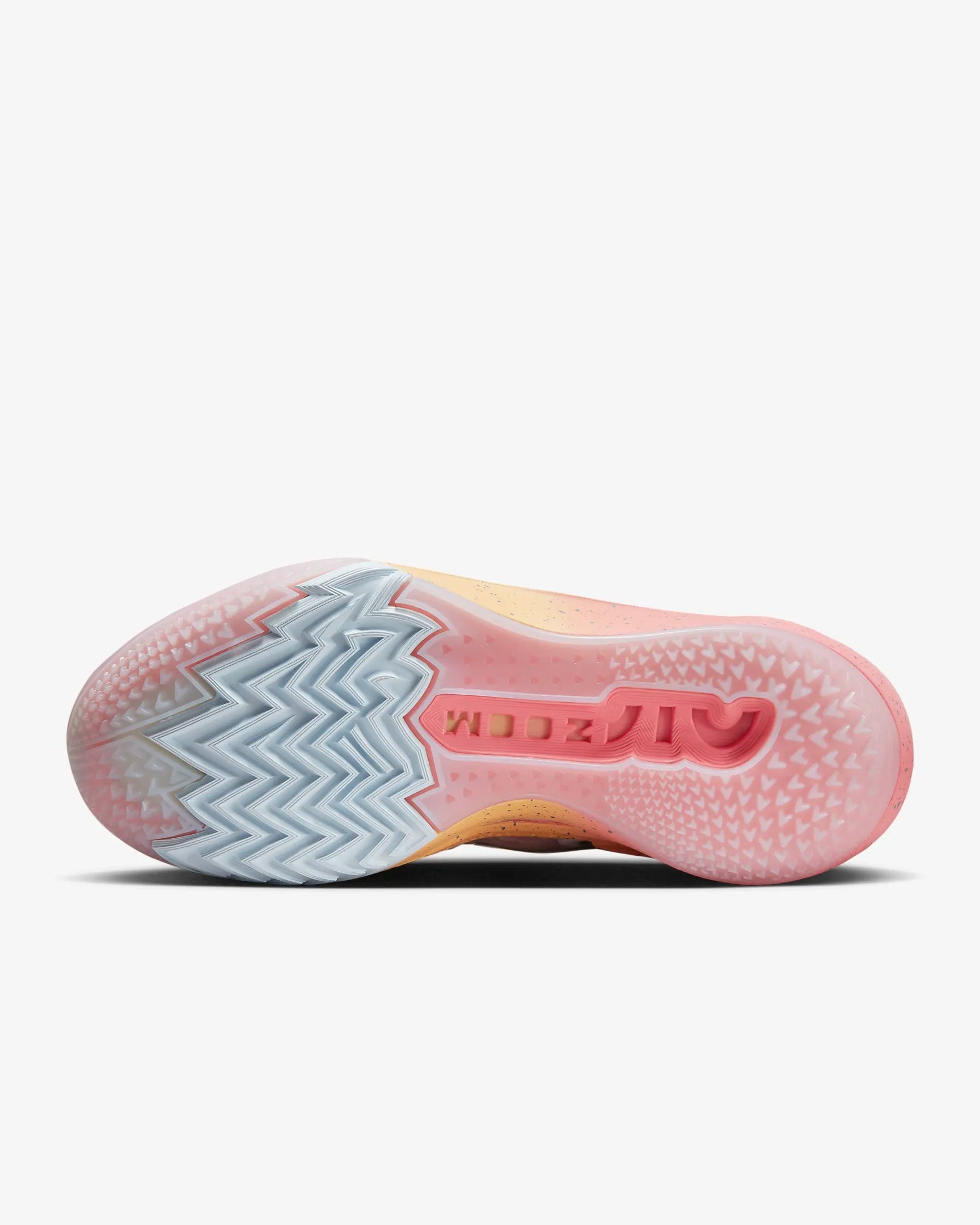 Tênis Nike G.T. Cut 2 - Pearl Pink