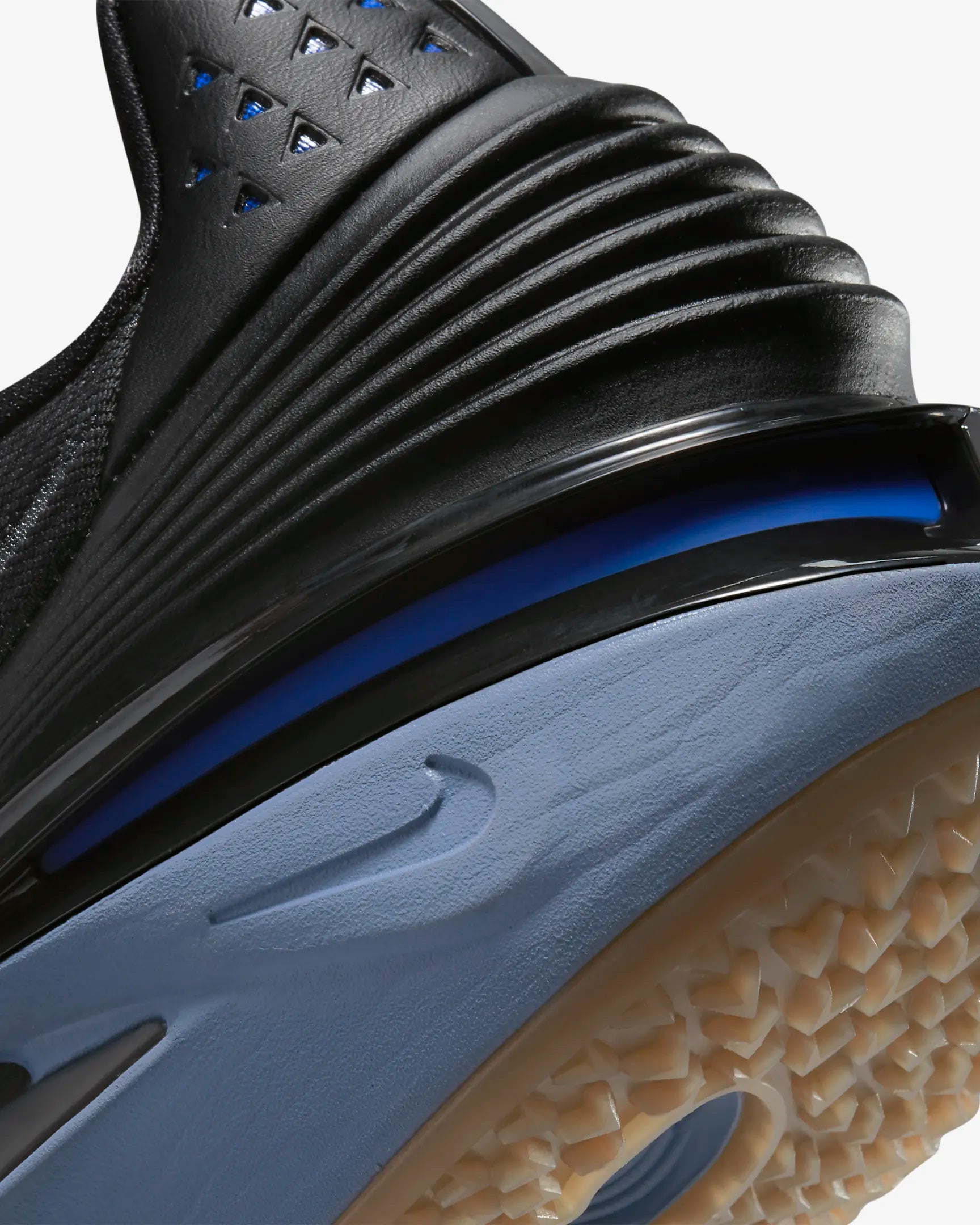 Tênis Nike G.T. Cut 2 - Black Racer Blue