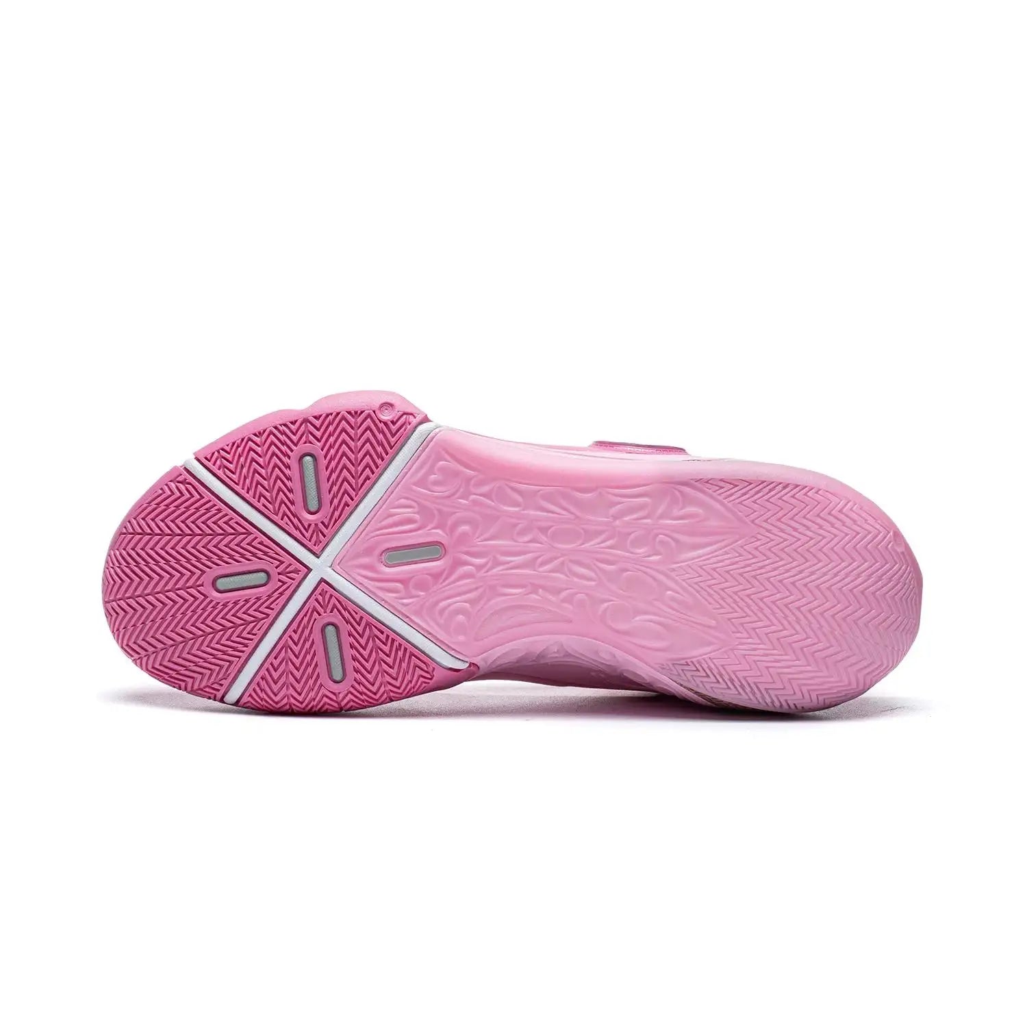 Tênis Li-Ning Way of Wade 12 - Family Love