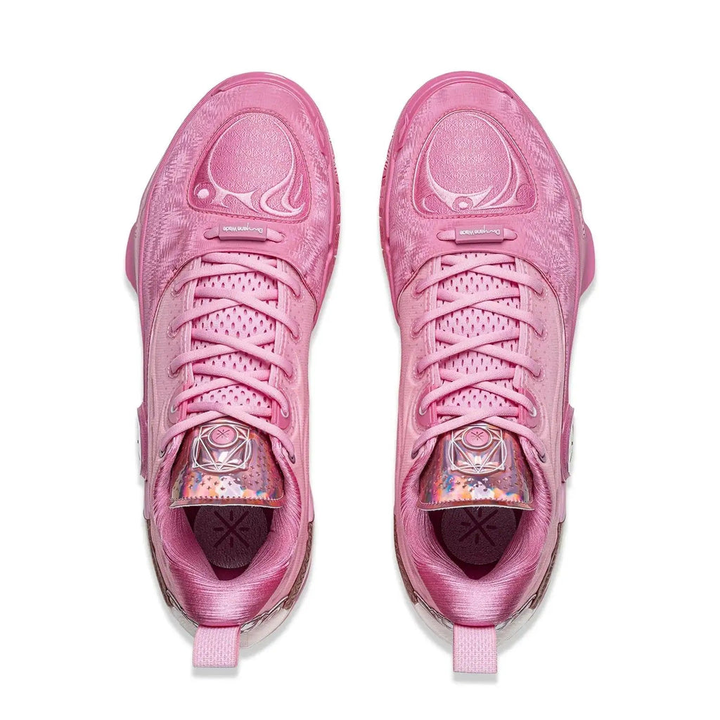 Tênis Li-Ning Way of Wade 12 - Family Love