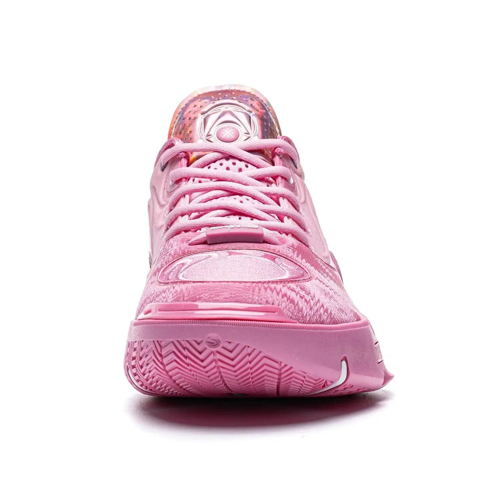 Tênis Li-Ning Way of Wade 12 - Family Love
