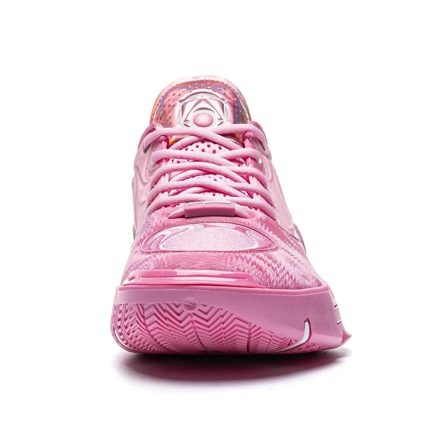 Tênis Li-Ning Way of Wade 12 - Family Love