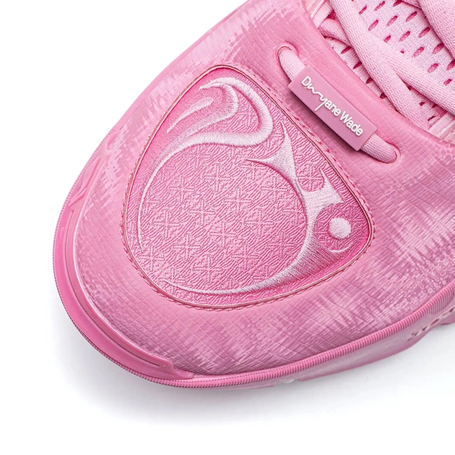 Tênis Li-Ning Way of Wade 12 - Family Love