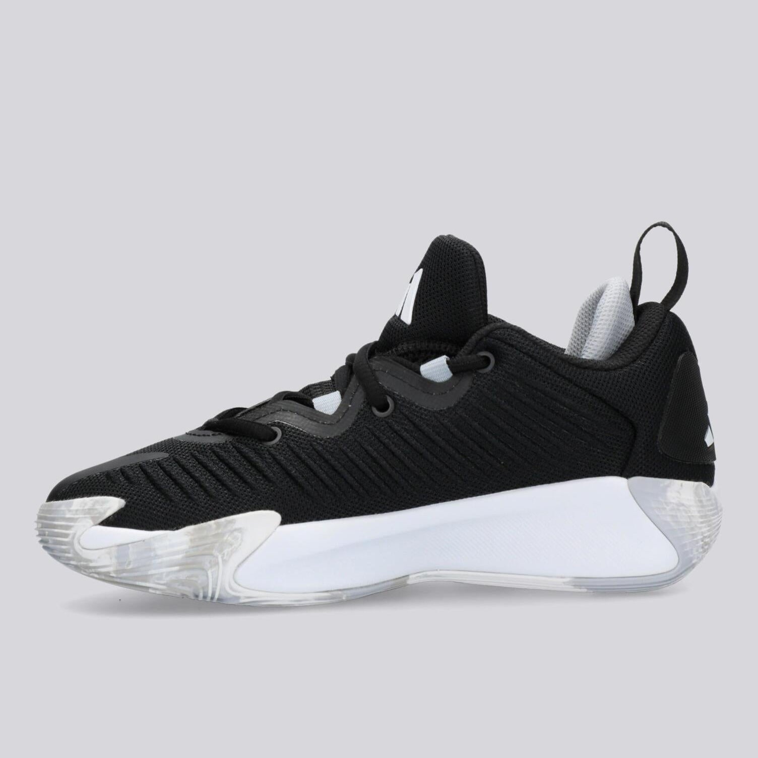 Tênis Adidas Initiation - Preto