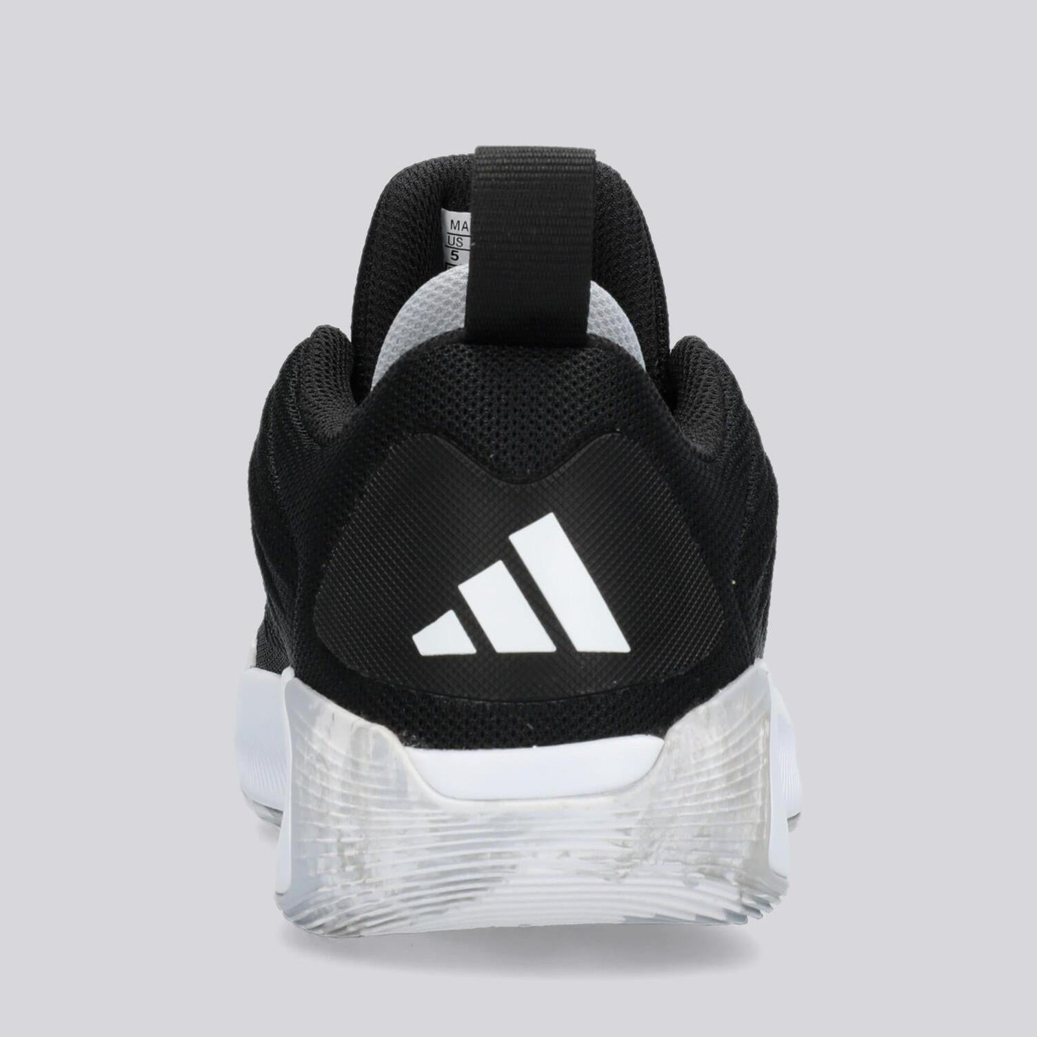 Tênis Adidas Initiation - Preto