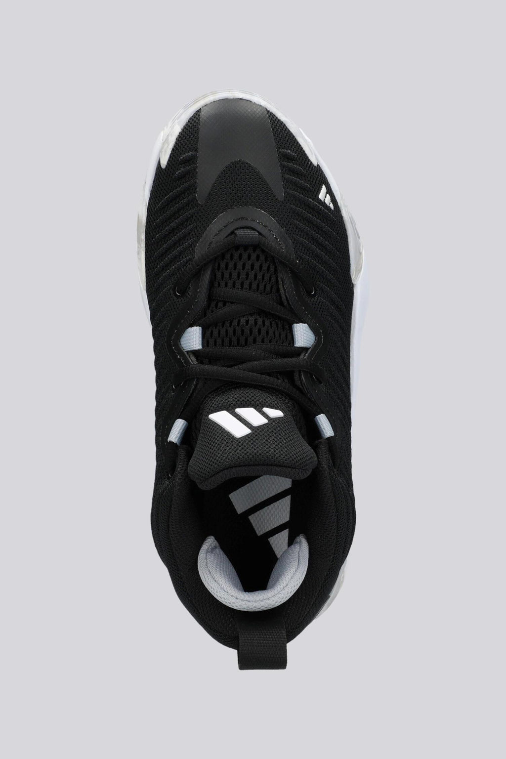 Tênis Adidas Initiation - Preto