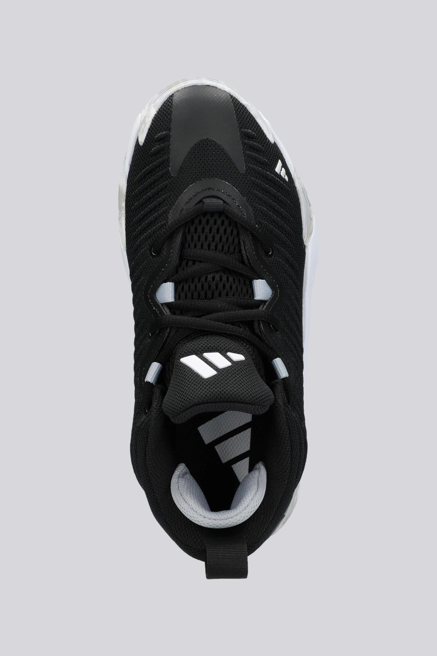 Tênis Adidas Initiation - Preto